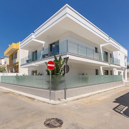 Stella Del Mare Residence Торре-Пали Экстерьер фото